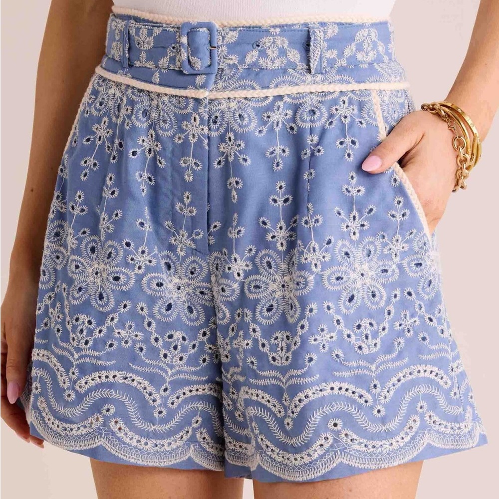AVARA BRENDA SHORTS NWT